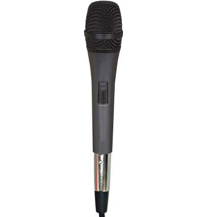 Microfono dinamico