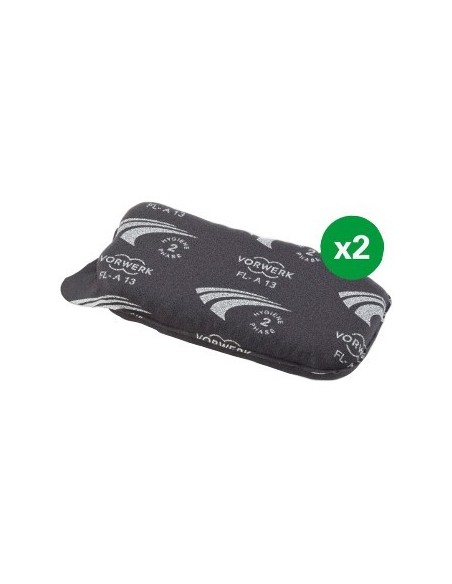 Filtro odori Vorwerk ORIGINALI per VK130 e VK131