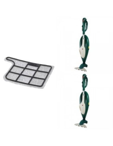 Griglia protezione motore VORWERK per VK135 e VK136