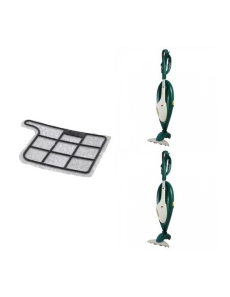 Griglia protezione motore VORWERK per VK135 e VK136