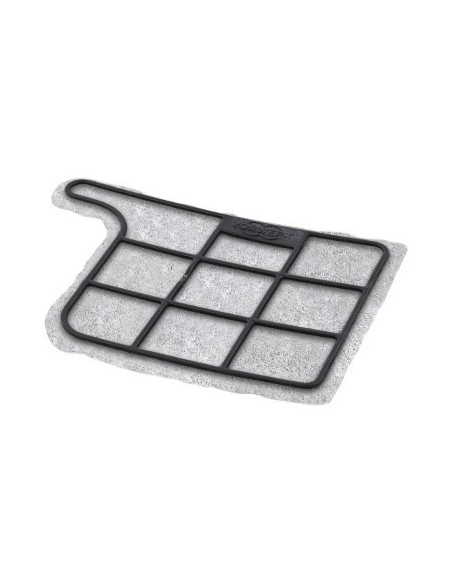 Griglia protezione motore VORWERK per VK135 e VK136