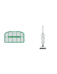 Griglia protezione motore VORWERK per VK200 2