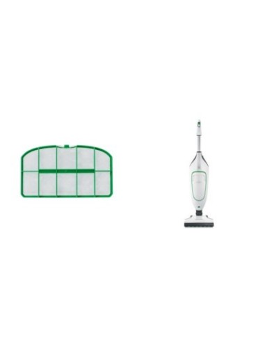 Griglia protezione motore VORWERK per VK200