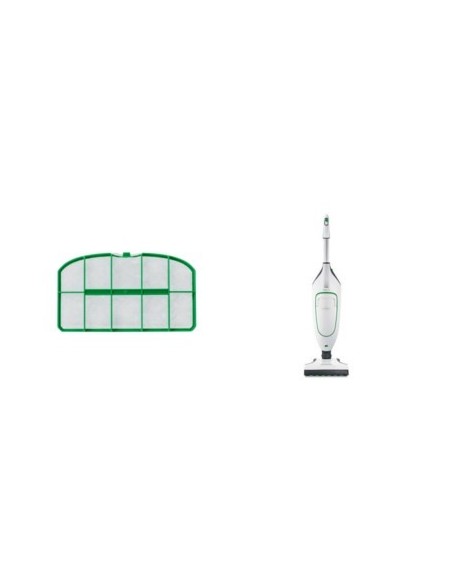 Griglia protezione motore VORWERK per VK200