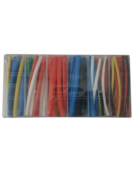 Kit Guaina Termorestringente diversi diametri