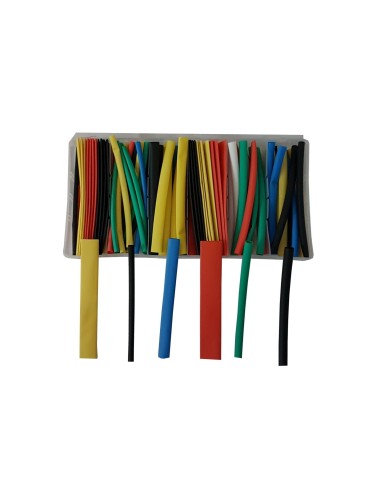 Kit Guaina Termorestringente diversi diametri