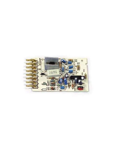 Scheda Elettronica Lavatrice Whirlpool 481921478262