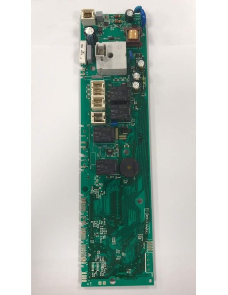 Servizio di Riparazione Scheda Elettronica Lavatrice Ariston Indesit C00274166