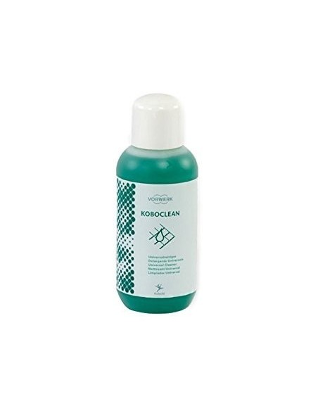 Detergente concentrato universale KOBOCLEAN compatibile con SP520/530