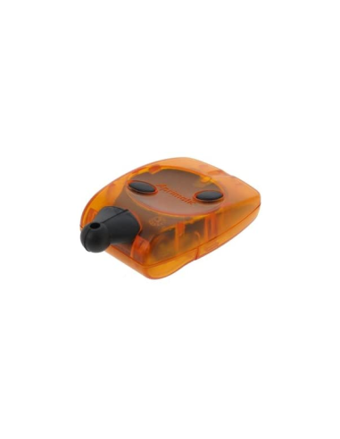 Telecomando Cancello Aprimatic TM-4  ORIGINALE - 4 CANALI - Con Batteria INCLUSA