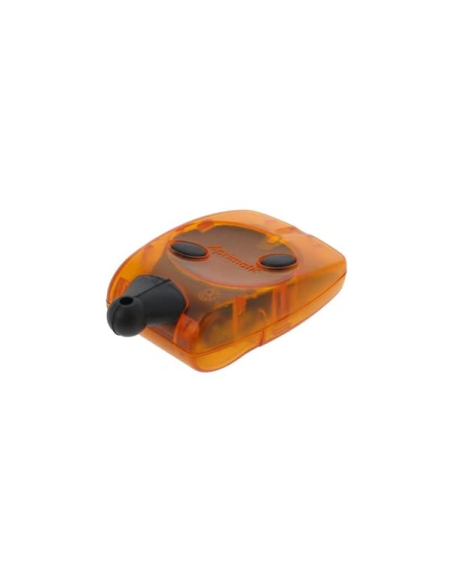 Telecomando Cancello Aprimatic TM-4  ORIGINALE - 4 CANALI - Con Batteria INCLUSA