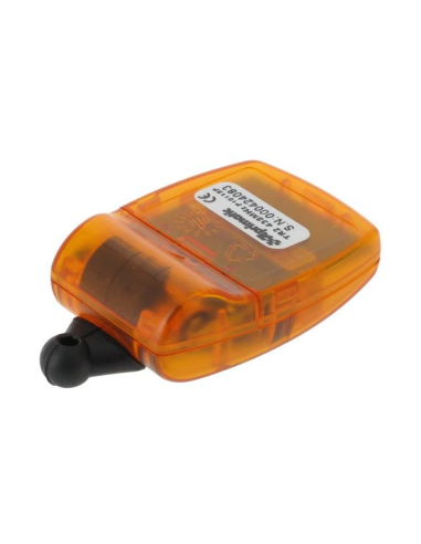 Telecomando Cancello Aprimatic TM-4  ORIGINALE - 4 CANALI - Con Batteria INCLUSA