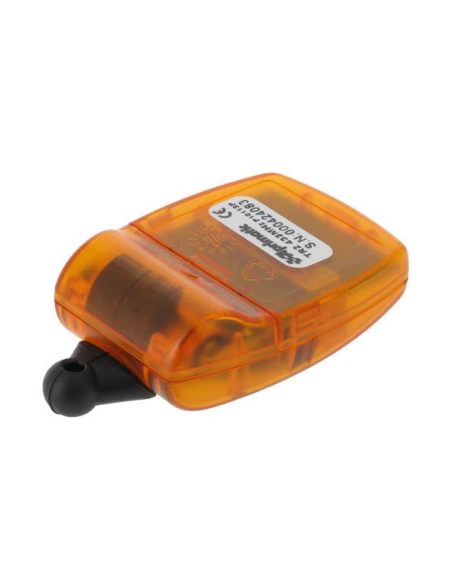 Telecomando Cancello Aprimatic TM-4  ORIGINALE - 4 CANALI - Con Batteria INCLUSA