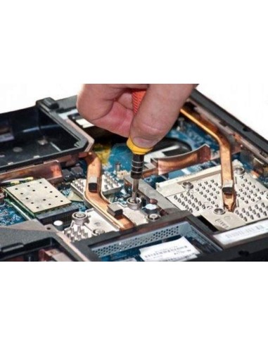 Servizio di Riparazione Notebook LENOVO