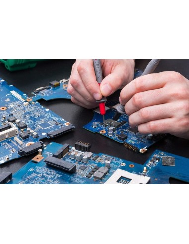 Servizio di Riparazione Notebook SONY VAIO