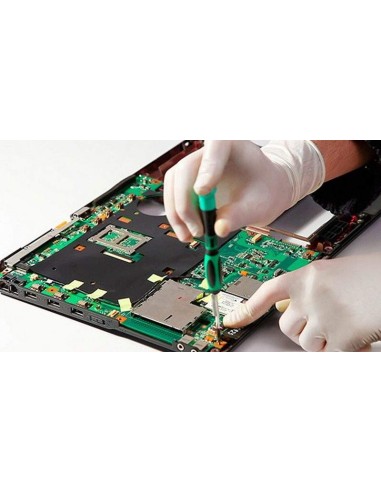 Servizio di Riparazione Notebook FUJITSU