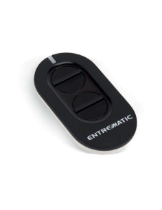 Telecomando Cancello DITEC ORIGINALE GOL4 sostituito con ENTREMATIC ZEN4 - 4 CANALI - Con Batteria INCLUSA 2
