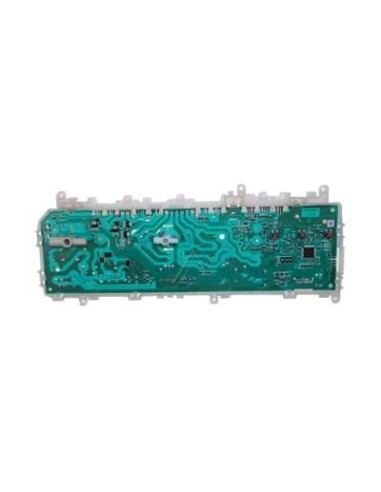 Scheda Lavatrice Bompani M6520678667