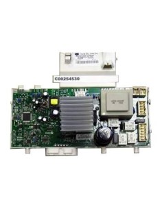 Scheda Elettronica Lavatrice Ariston C00254530 2