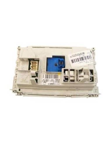 Scheda Elettronica Lavatrice Wirlpool 480111100949