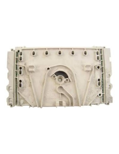 Scheda Elettronica Lavatrice Wirlpool 480111100949
