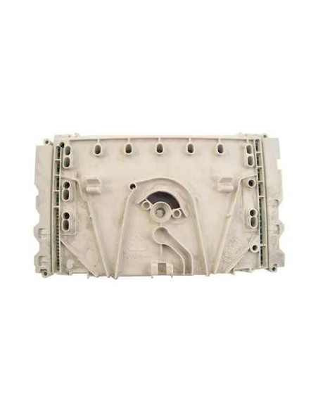 Scheda Elettronica Lavatrice Wirlpool 480111100949