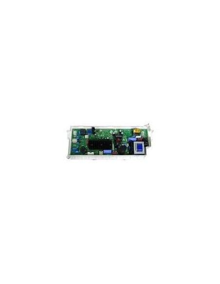 Scheda Elettronica Lavatrice LG EBR65873626