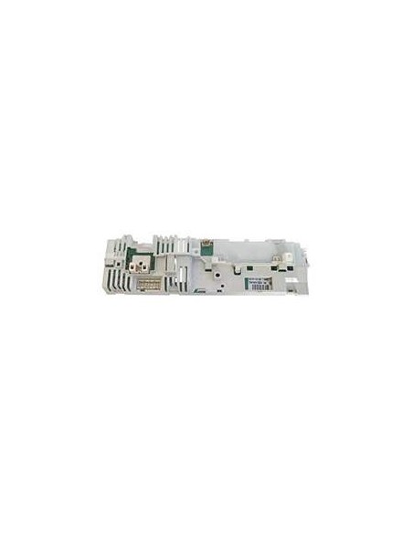 Scheda Elettronica Lavatrice Bosch 432218