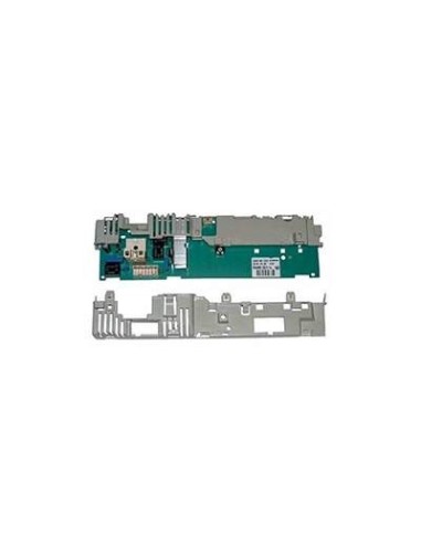 Scheda Elettronica Lavatrice Bosch 432218