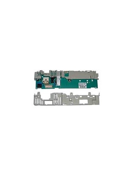 Scheda Elettronica Lavatrice Bosch 432218