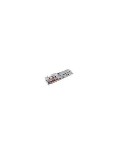 Scheda Elettronica Lavatrice Bosch 432218