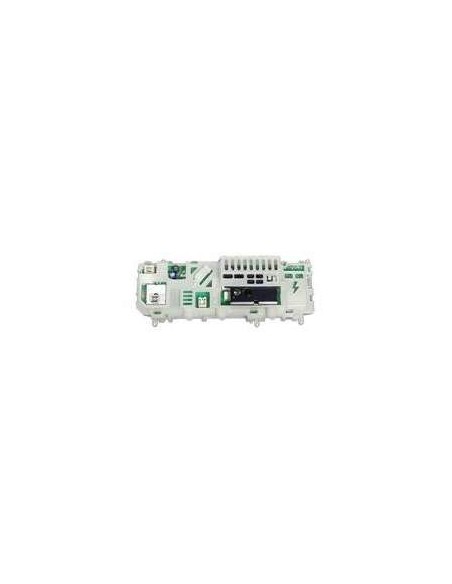 Scheda Elettronica Lavatrice Bompani M6520700780