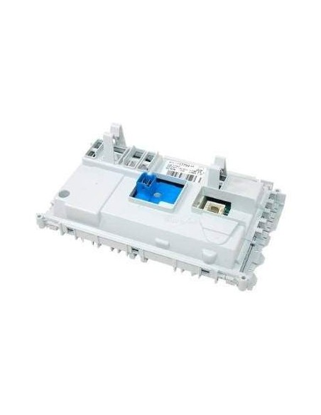Scheda Elettronica Lavatrice Wirlpool 480111100949