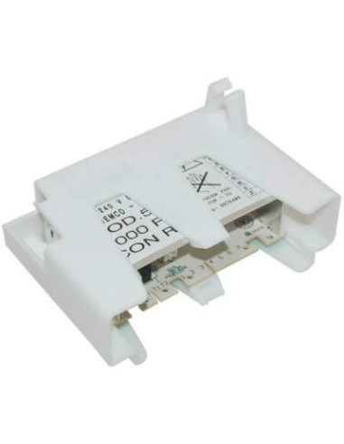 Scheda Elettronica Lavatrice Ariston C00066455