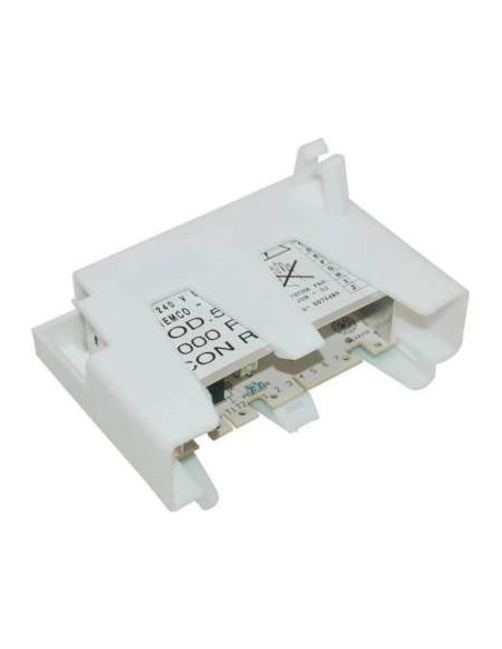 Scheda Elettronica Lavatrice Ariston C00066455