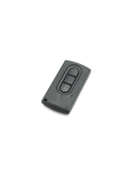 Radiocomando ALLMATIC TECH 3 Fr. 433,92 MHz - Rolling Code – 3T