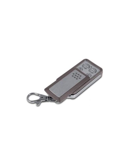 Radiocomando AVIDSEN TX4-114253 - Fr. 433,92 MHz - Rolling Code - 4T.