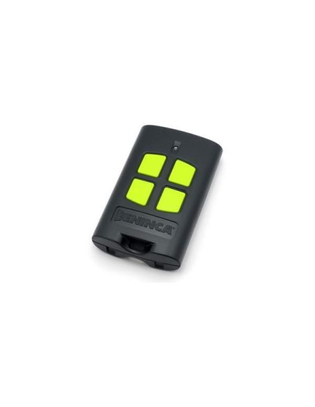 Trasmettitore Beninca TO-GO4VA 433,92 MHz - Rolling Code 128 bit - 2T