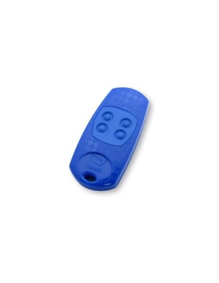 Telecomando Cancello CAME ORIGINALE ATO4 - 4 CANALI - Con Batteria INCLUSA