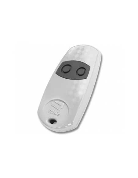 Telecomando Cancello CAME ORIGINALE  TOP 862EE - 2 CANALI - Con Batteria INCLUSA
