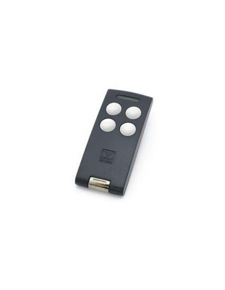Radiocomando CARDIN S504-C4 Fr. 433,92 MHz – 4T