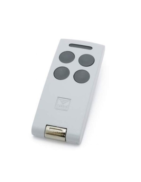 Radiocomando CARDIN S508-C4 Fr. 433,92 MHz – 4T