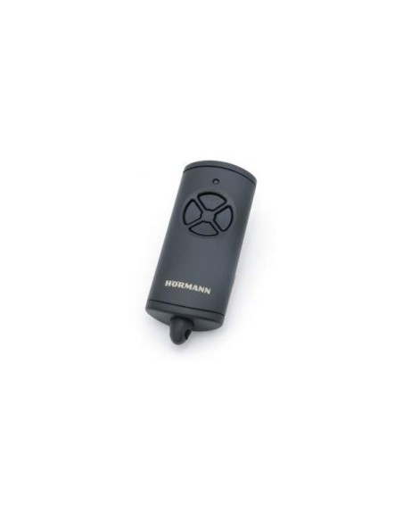 Telecomando Cancello HORMANN HS5 - 4 CANALI - Con Batteria INCLUSA