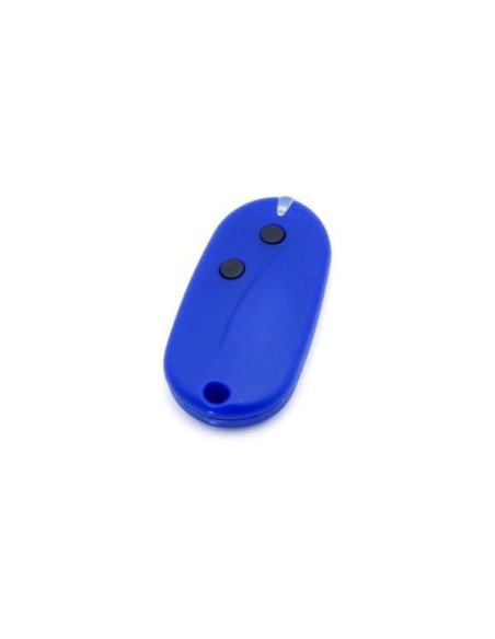 Radiocomando SEAV BE HAPPY RS2 - Fr. 433,92 MHz - Rolling Code - 2T