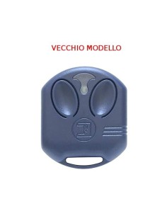 Radiocomando FADINI DIVO71 - Fr. 433,92 MHz - Rolling Code - 4T 2