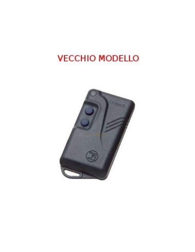 Radiocomando FADINI DIVO71 - Fr. 433,92 MHz - Rolling Code - 4T