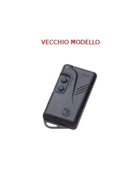 Radiocomando FADINI DIVO71 - Fr. 433,92 MHz - Rolling Code - 4T