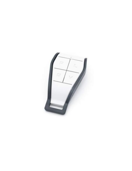 Radiocomando KEY AUTOMATION PLAY-4R - Fr. 433,92 MHz - Rolling Code - 4T