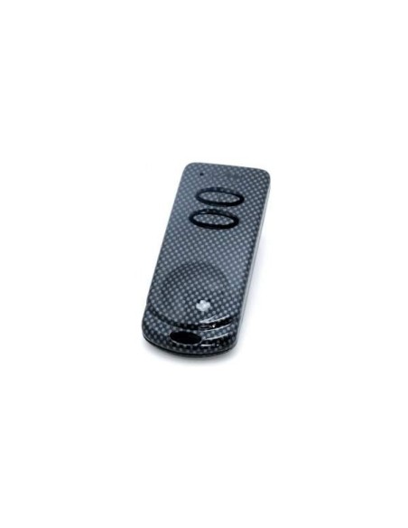 Radiocomando TAU 250-SLIMRP - Fr. 433,92 MHz - Rolling Code - 2T
