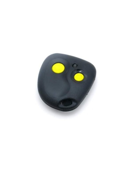 Radiocomando PROGET BUGGY - Fr. 433,92 MHz - Rolling Code - 2T